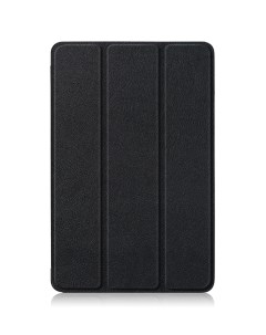 Чехол для Huawei MatePad Pro 12 6 Black с магнитом Mobileocean