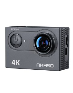Экшн камера EK7000 Black SYYA0025 BK 01 Akaso