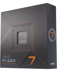 Процессор Ryzen 7 7700X BOX Amd