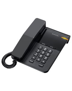 Проводной телефон T22 черный Alcatel