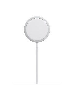 Беспроводное зарядное устройство MagSafe Charger 15 W белый MHXH3ZE A Apple
