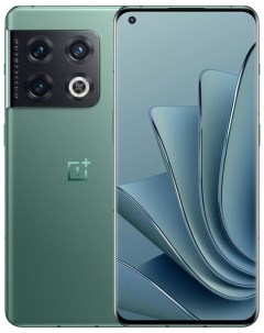 Смартфон 10 Pro 8 256GB Green NE2210 Oneplus