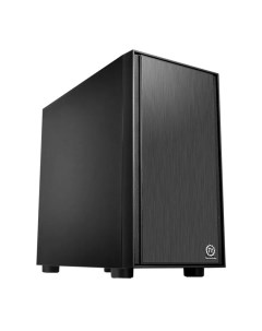 Корпус компьютерный Versa H17 CA 1J1 00S1NN 00 Black Thermaltake