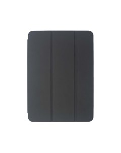 Чехол для планшетного компьютера для iPad Pro 12 9 2020 Magnet Black Red line