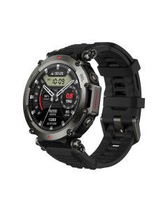 Смарт часы T Rex Ultra A2142 серебристый черный 909606 Amazfit