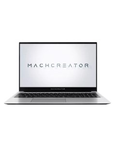 Ноутбук Machcreator A Black MC Y15i51135G7F60LSM00BLRU Machenike