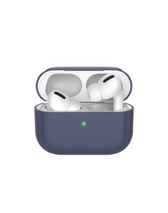 Чехол для AirPods Pro Blue 47031 Deppa