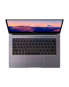 Ноутбук MateBook B3 420 Gray NDZ WDH9A Huawei