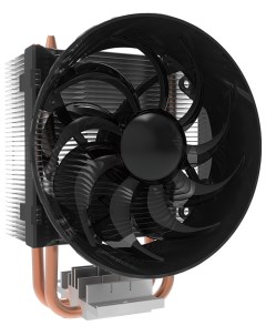 Кулер для процессора Hyper T200 RR T200 22PK R1 Cooler master