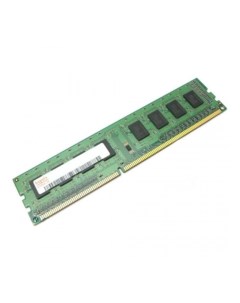 Оперативная память DDR3 1x2Gb 1600MHz Hynix