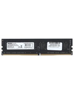 Оперативная память 8Gb DDR4 2400MHz R748G2400U2S UO Amd