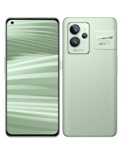 Смартфон GT 2 pro 12 256GB Green RMX3301 Realme