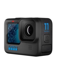 Экшн камера HERO11 Black Edition Gopro