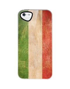 Чехол new Phantom для iPhone 5C Italy Itskins