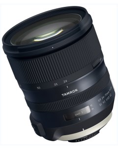 Объектив SP 24 70mm f 2 8 Di VC USD G2 Nikon F Tamron