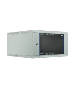 Серверный шкаф ШРН Э 6 650 Глубина 65см белый Цмо