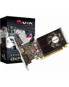 Видеокарта NVIDIA GeForce GT 1030 AF1030 4096D4H5 Afox