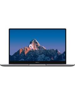 Ноутбук MateBook B3 520 BDZ WDH9A Gray 53013FCL Huawei
