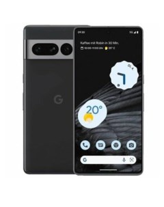 Смартфон Pixel 7 Pro 5G 12 256GB Obsidian Japan Spec Google