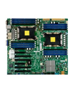 Материнская плата MBD X11DPH T O Supermicro