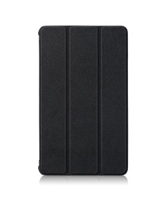 Чехол SAMSUNG Galaxy Tab A7 Lite 8 7 SM T220 черный It baggage