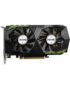 Видеокарта NVIDIA GeForce GT 750 Ti AF750TI 4096D5H2 Afox