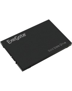 SSD накопитель Next 2 5 960 ГБ EX276690RUS Exegate