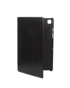 Чехол для Samsung Galaxy Tab A7 10 4 SM T500 SM T505 Slim Premium Black GG 1303 G-case