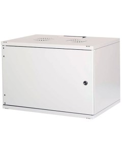 Серверный шкаф LN SH09U5460 LG F0 2 Глубина 60см белый Lande