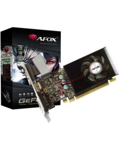 Видеокарта NVIDIA GeForce GT 730 AF730 2048D3L6 Afox