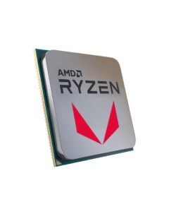 Процессор Ryzen 5 3400GE OEM Amd