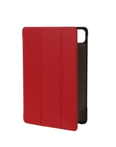 Чехол для Xiaomi Pad Pad 5 Pro 11 Red УТ000029797 Red line