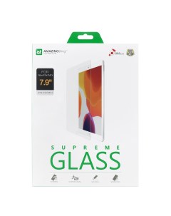 Защитное стекло для Apple iPad Mini 4 Full Glue Amazingthing