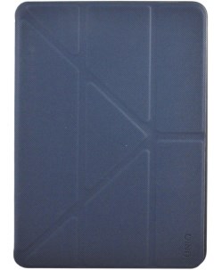 Чехол Transforma Rigor PD10 2GAR TRIGBLU для iPad 10 2 2019 Blue Uniq