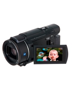 Видеокамера Handycam FDR AX53 Sony
