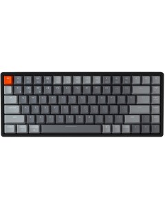 Беспроводная игровая клавиатура K2 Gray K2C2 Keychron
