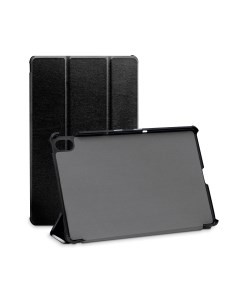 Чехол книжка для планшета Huawei MatePad 11 черный Case place