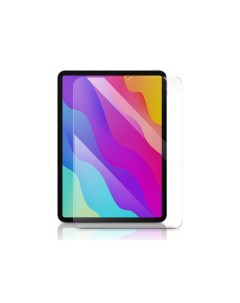 Защитное закалённое противоударное стекло для планшета Apple iPad mini 6 2021 Mypads