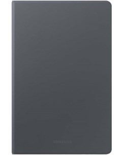 Чехол Book Cover Tab A7 Dark Grey EF BT500 EF BT500PJEGRU Samsung