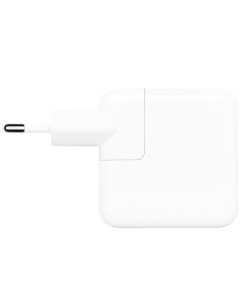 Зарядное устройство USB C 30W MY1W2ZM A Apple