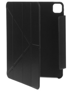 Чехол для APPLE iPad Pro 11 2021 2018 Origami Black GS 109 175 223 11 Switcheasy