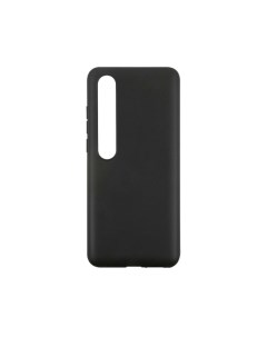 Чехол Ultimate для Xiaomi Mi 10 Pro Black УТ000020152 Red line