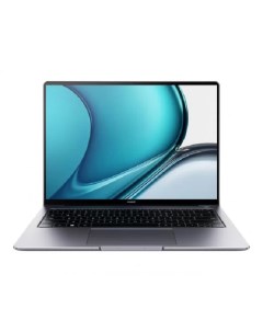 Ноутбук MateBook D14S HKF X Gray 53013EDV Huawei