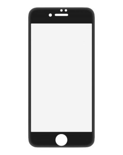 Защитное стекло для Apple iPhone 7 Plus Black Remax