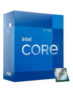 Процессор Core i7 12700KF BOX Intel