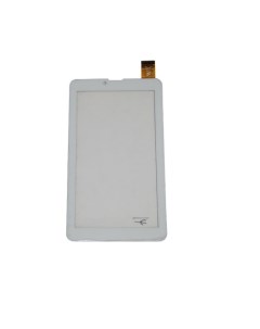 Тачскрин для китайского планшета 7 0 FPC FC70S589 00 184 104 mm белый Promise mobile