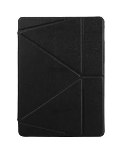 Чехол Onjess Folding Style Smart Stand Cover для iPad Pro 11 чёрный Nobrand