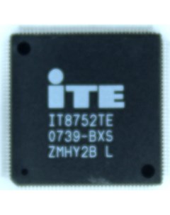 Мультиконтроллер IT8752TE BXS Оем