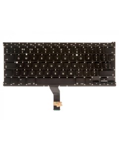 Клавиатура для ноутбука Apple A1369 Rocknparts