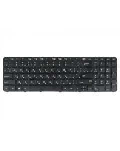 Клавиатура для ноутбука HP ProBook 450 G3 455 G3 470 G3 470 G4 Rocknparts